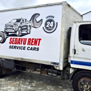 Rental Mobil Terpercaya di Jambi dengan Harga Terjangkau